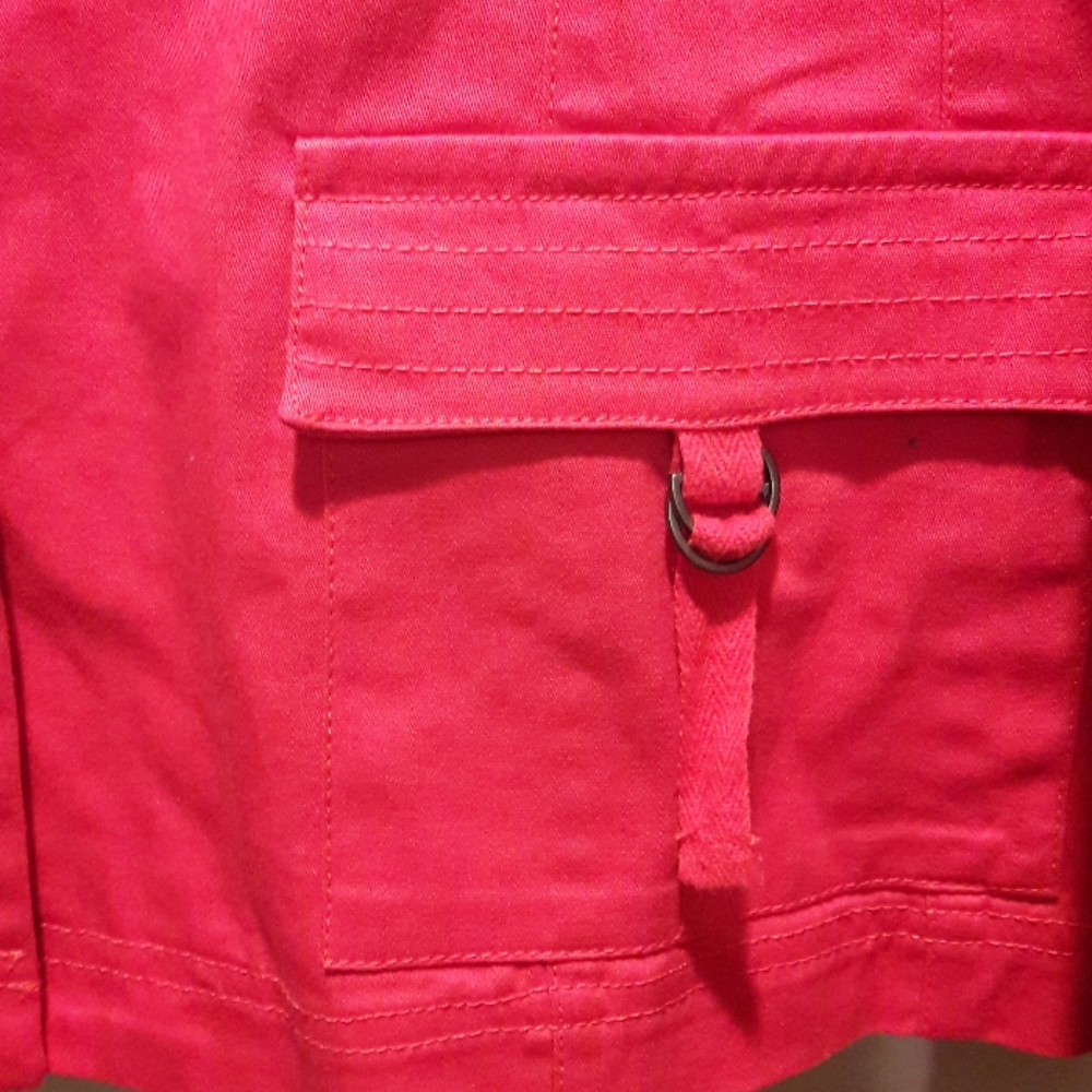 Jacket - Picture 3 of 4